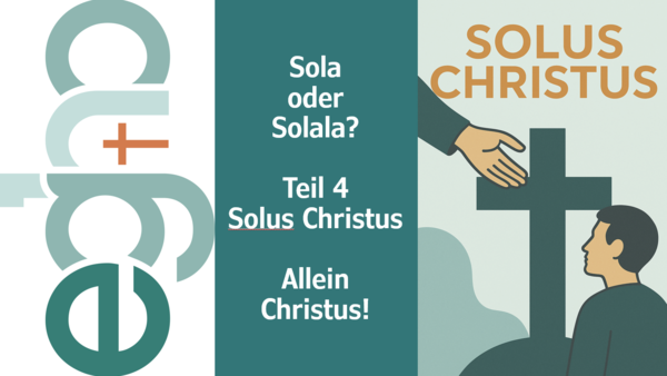 Die Predigt vom letzten Sonntag